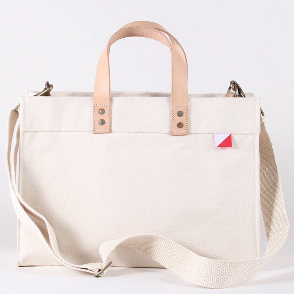 A Great Tote for work on the go!