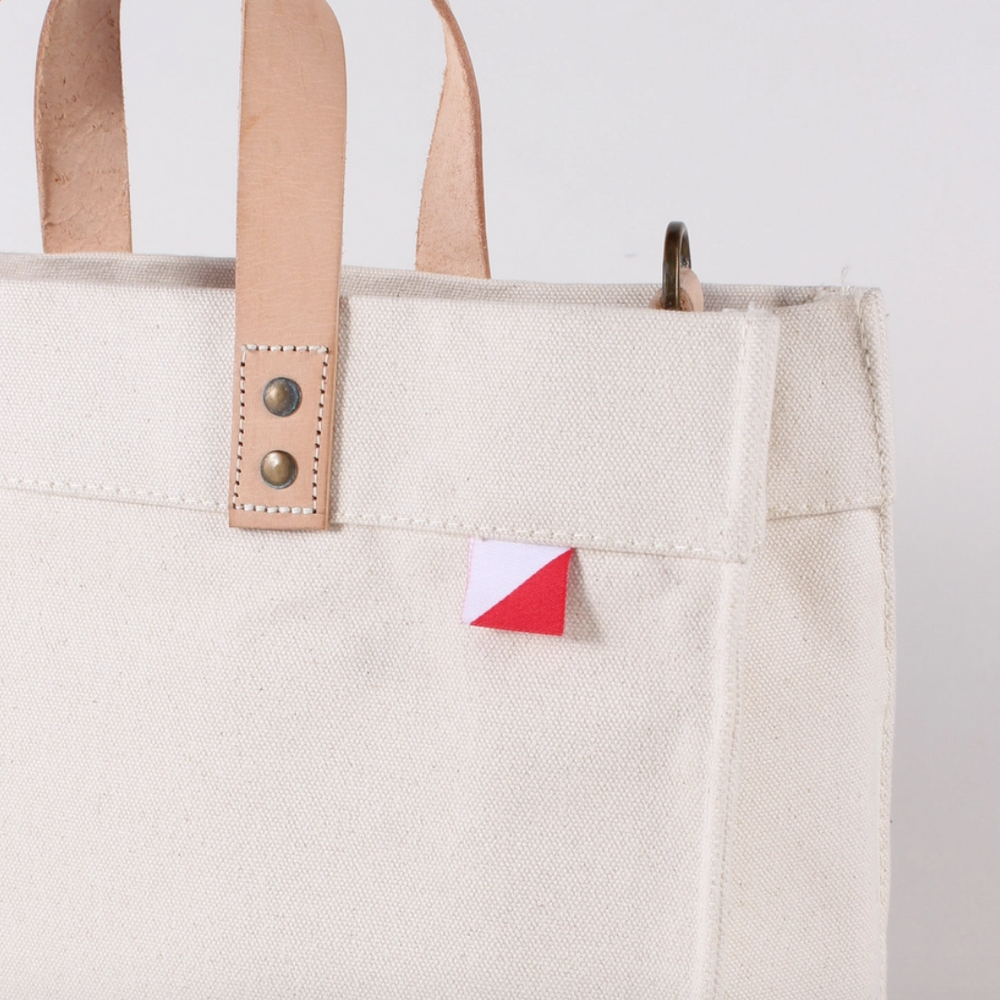 A Great Tote for work on the go!