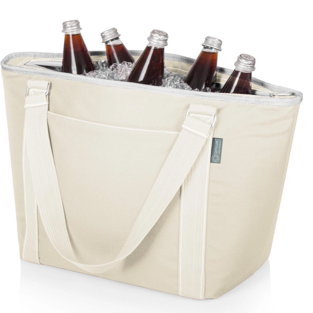 
                      
                        The Everything Insulated Tote Bag - Sand
                      
                    