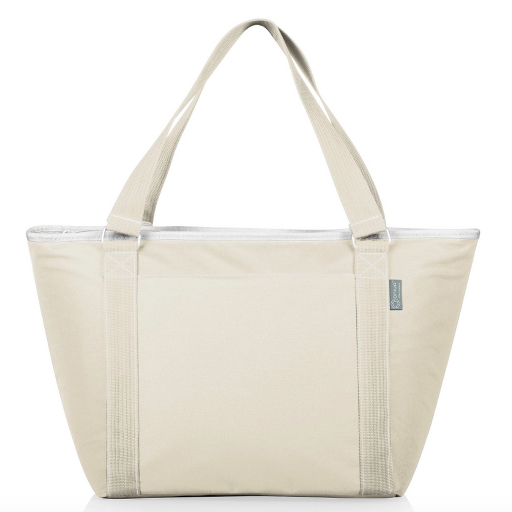 
                      
                        The Everything Insulated Tote Bag - Sand
                      
                    