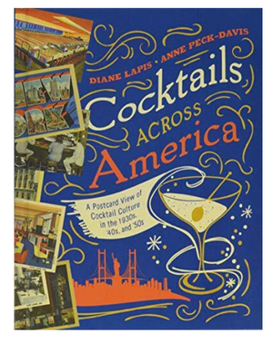 Cocktails Across America