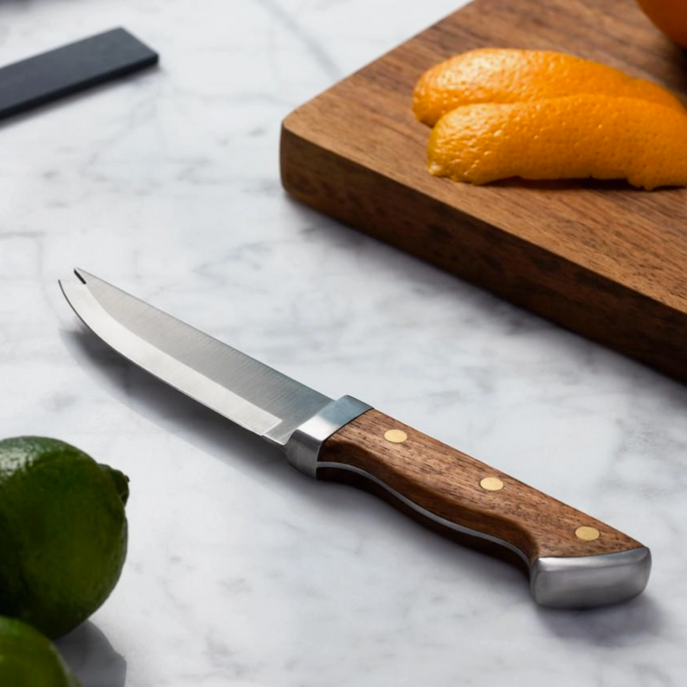 
                      
                        The Bartender's Knife
                      
                    