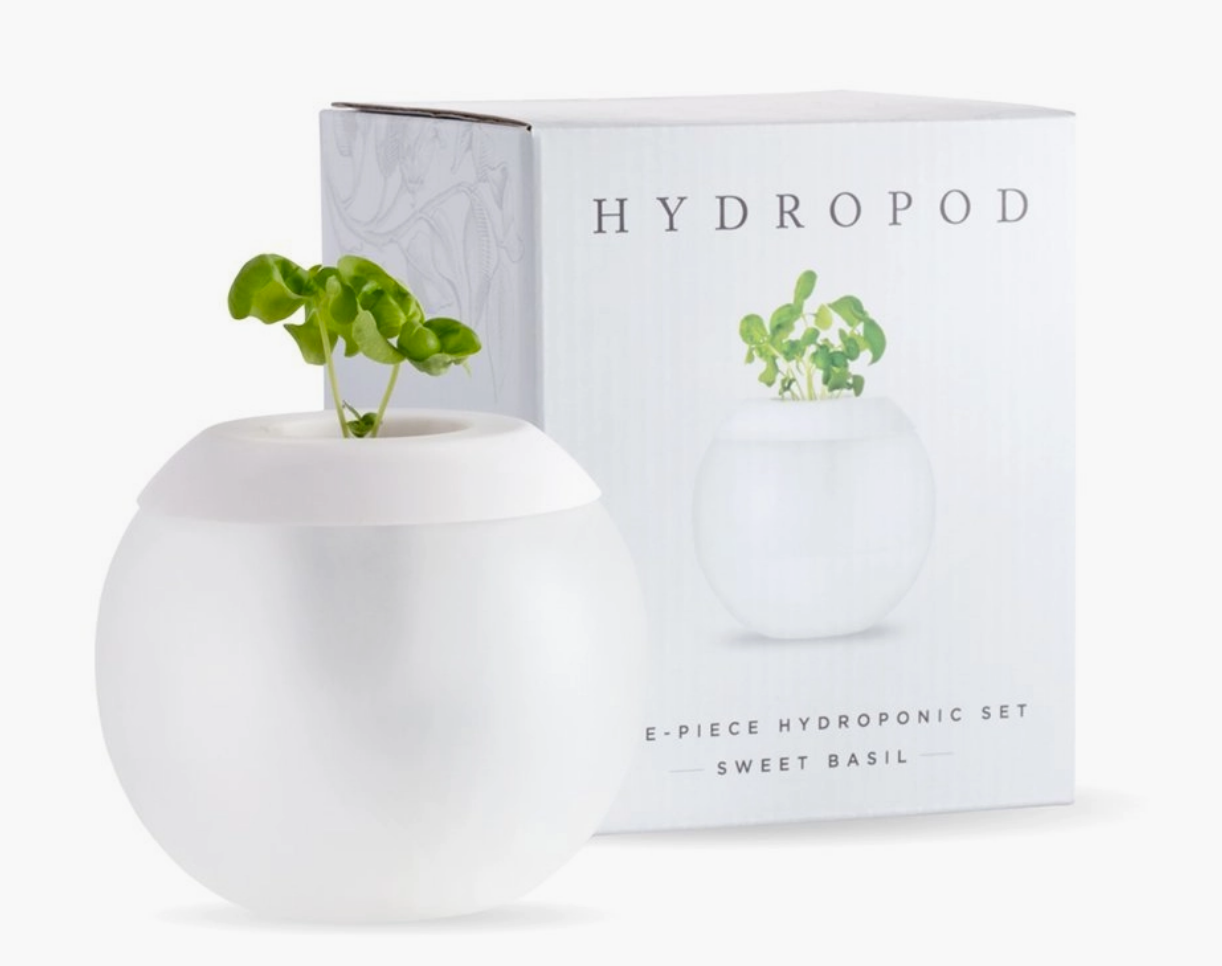 The Hydropod