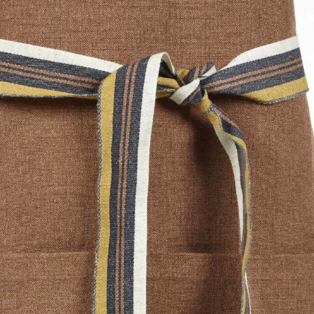 
                      
                        The Leroy Apron
                      
                    