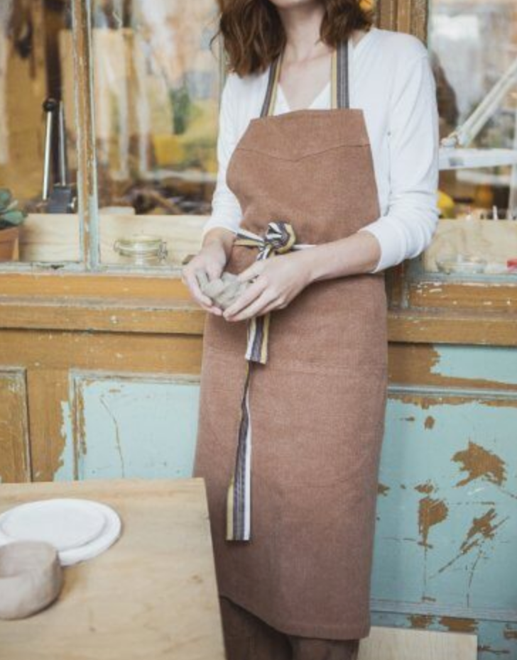 The Leroy Apron