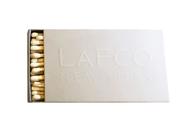 Lafco Deluxe Matches