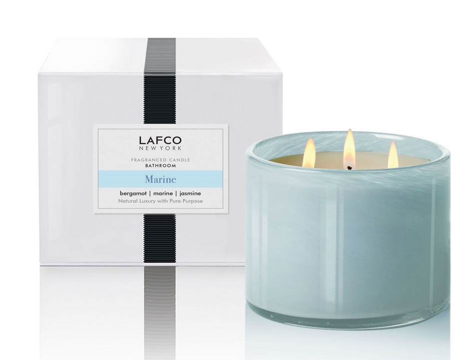 Lafco 30.0 oz Marine 3-Wick Candle