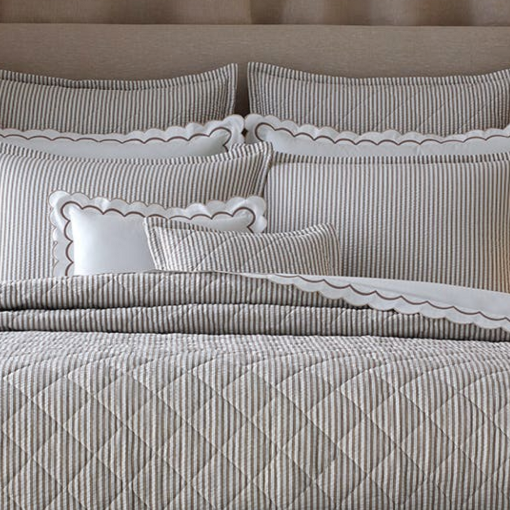 The Matteo Bedding by Matouk