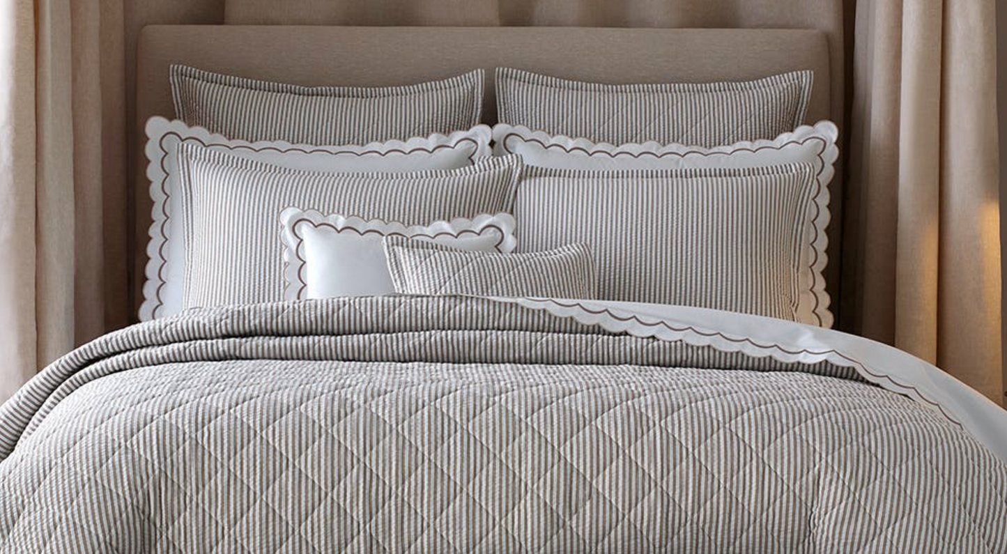 The Matteo Bedding by Matouk