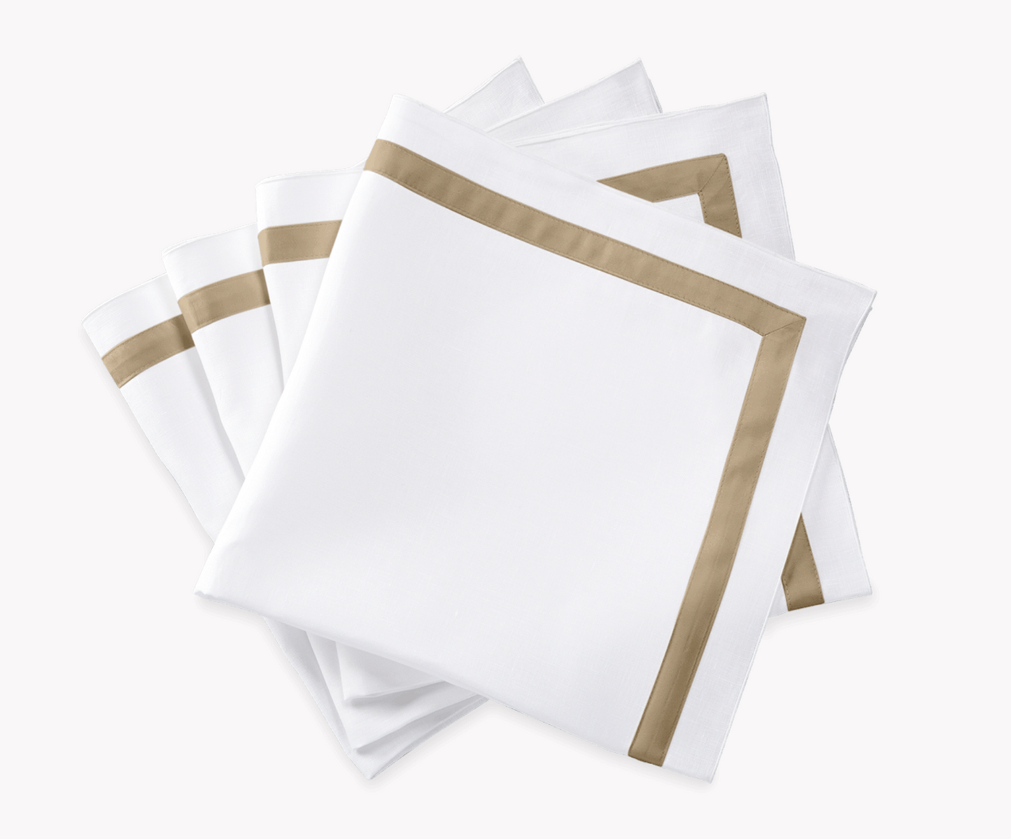 Lowel Napkins by Matouk- Set of 4