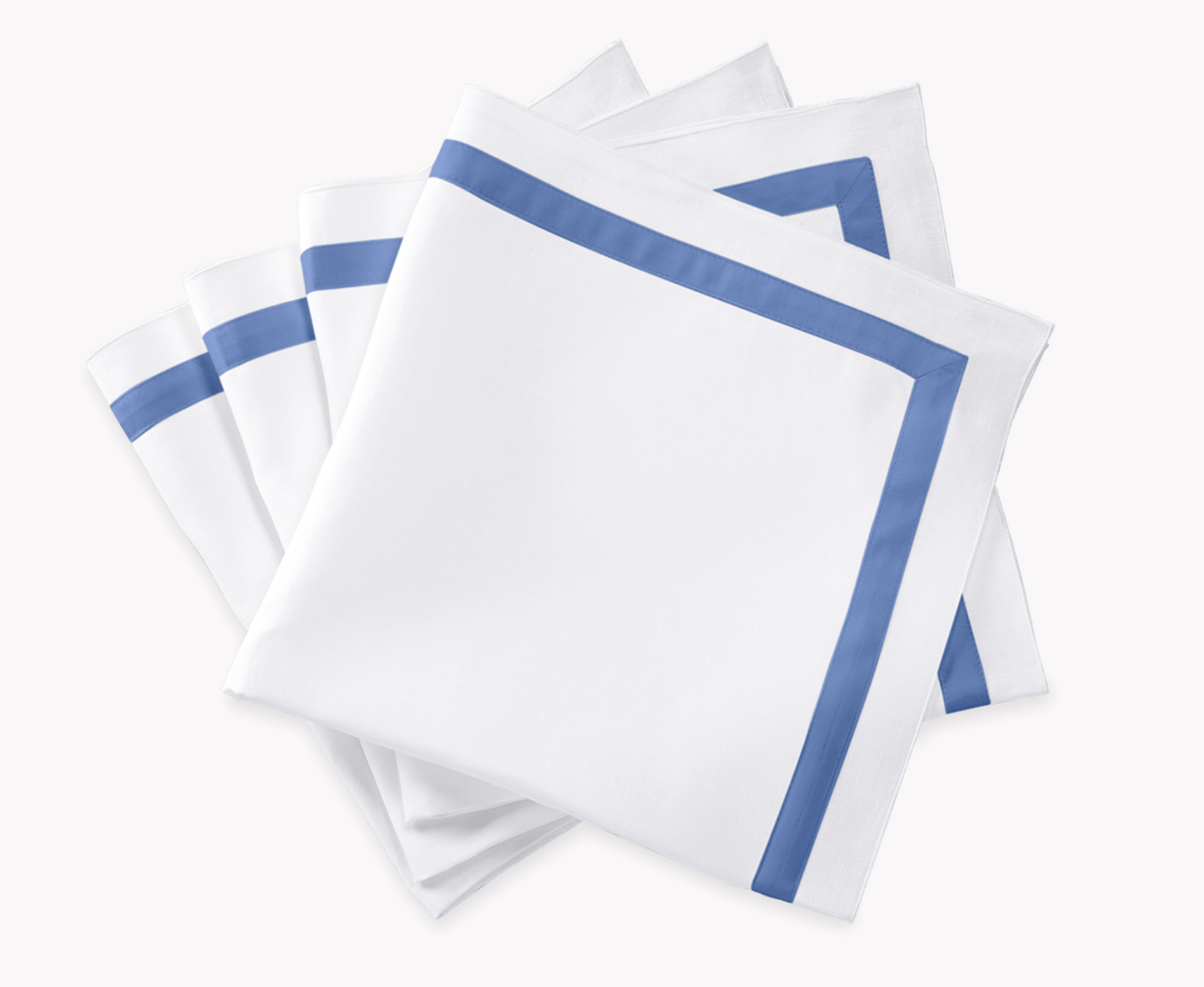 Lowel Napkins by Matouk- Set of 4