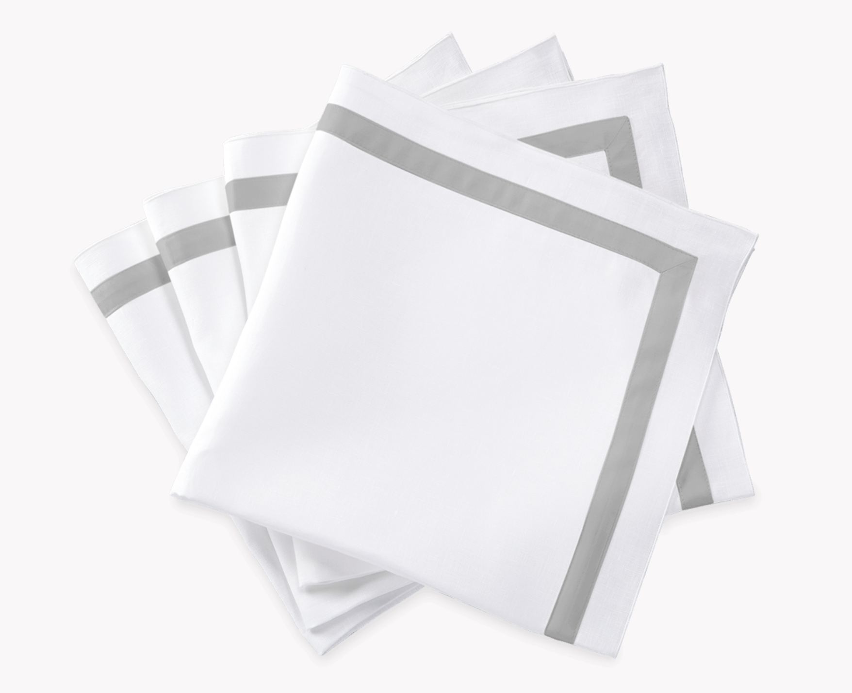 Lowel Napkins by Matouk- Set of 4