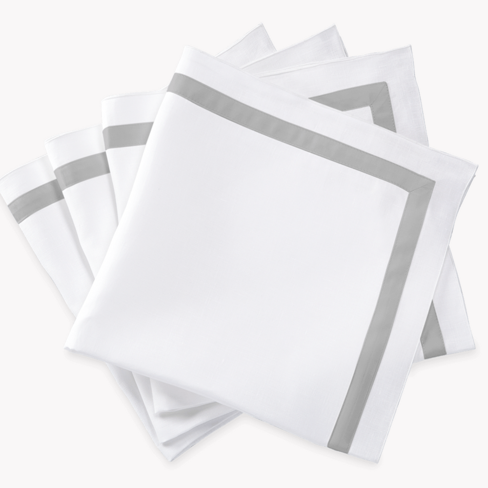 
                      
                        Lowel Napkins by Matouk- Set of 4
                      
                    