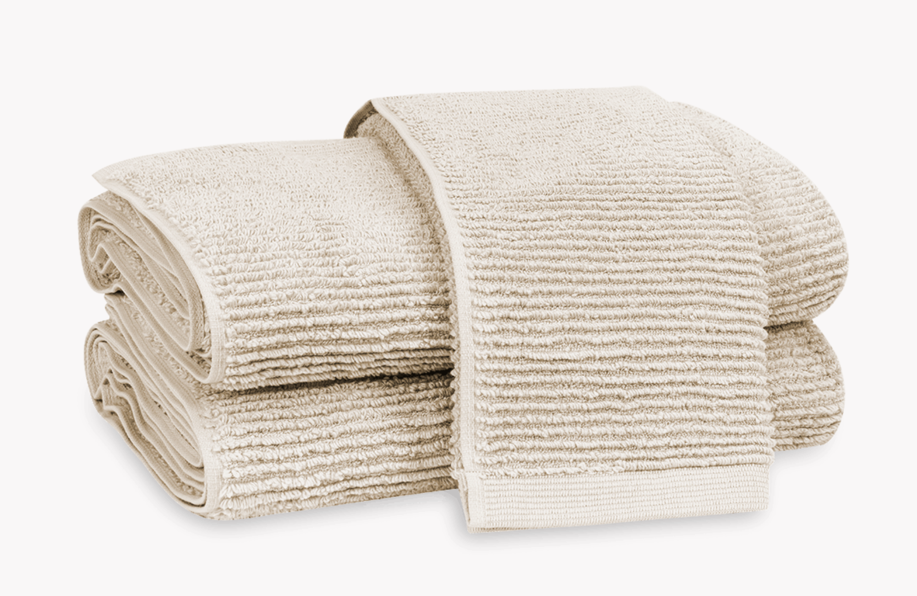 The Aman Towels by Matouk