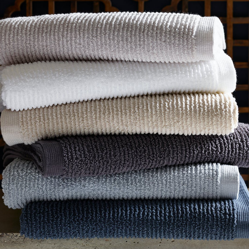 The Aman Towels by Matouk
