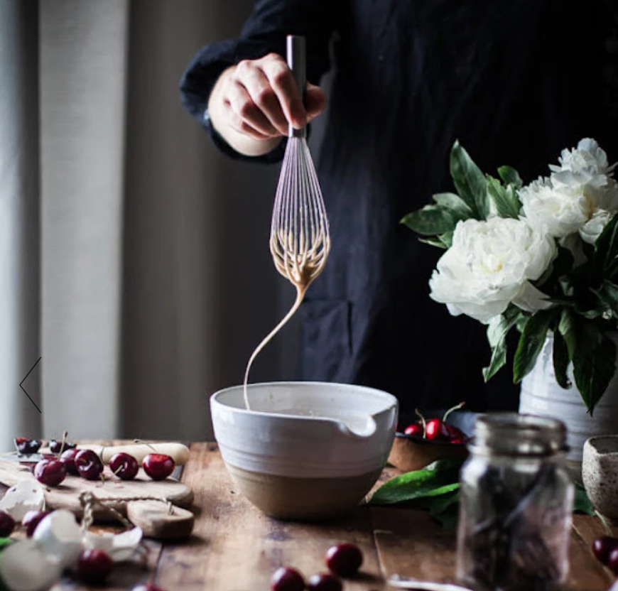 
                      
                        The Farmhouse Pottery Pantry Bowl
                      
                    