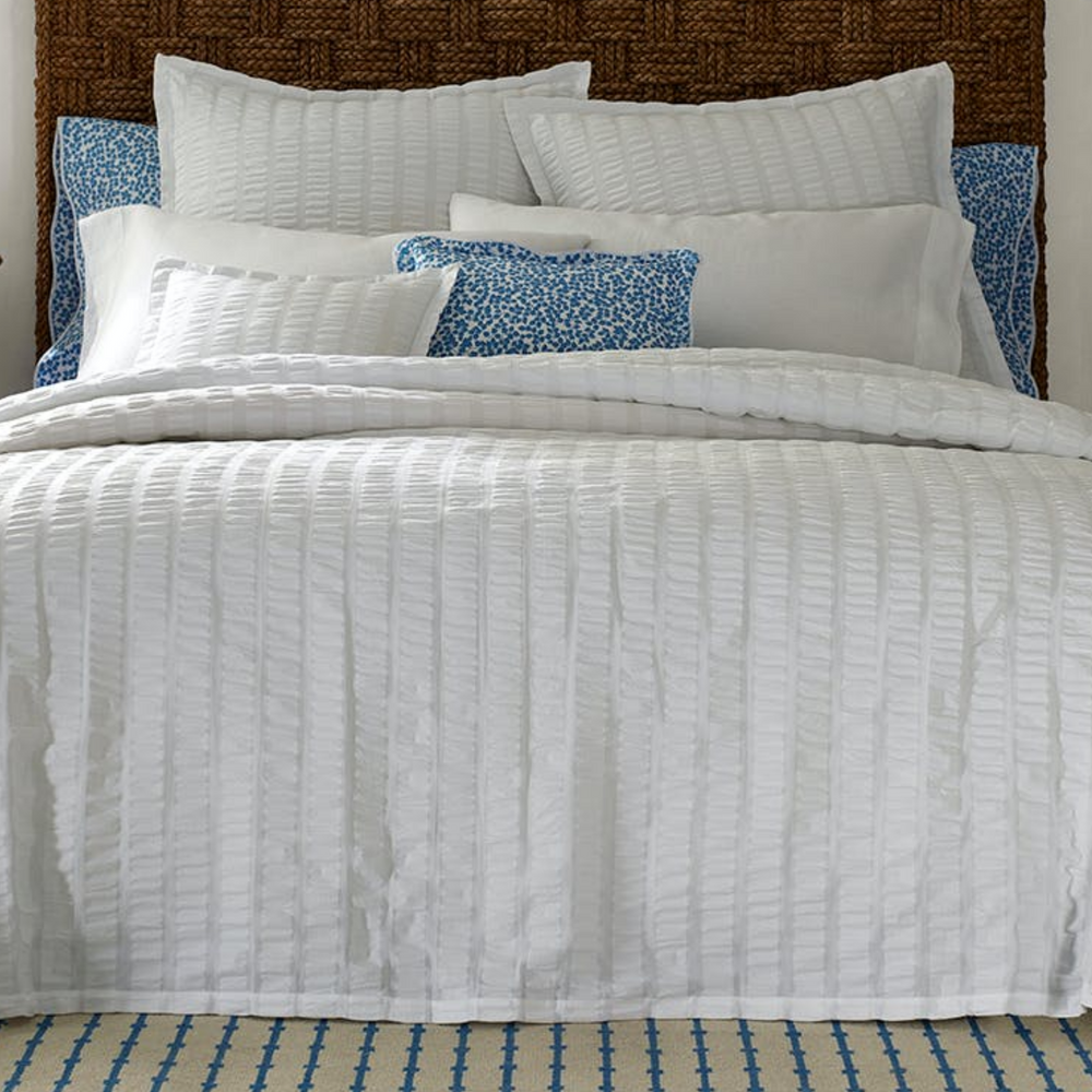 The Panama Bedding by Matouk