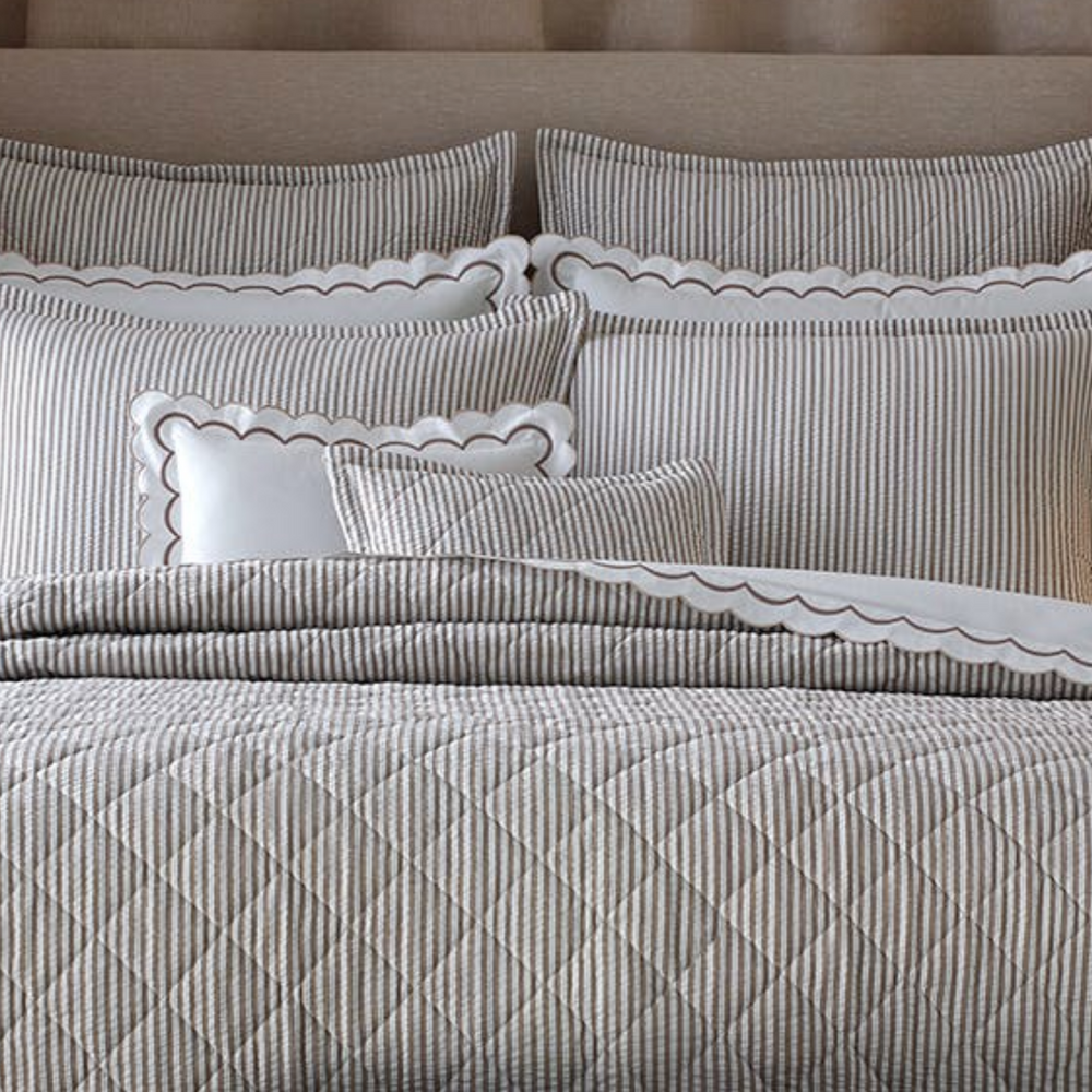 The Matteo Bedding by Matouk