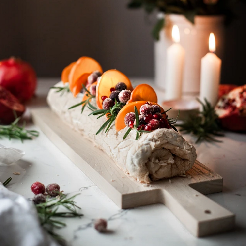 The Farmhouse Pantry Cutting Board