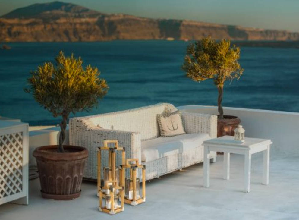 
                      
                        Indoor/Outdoor Teak and Stainless Lanterns
                      
                    