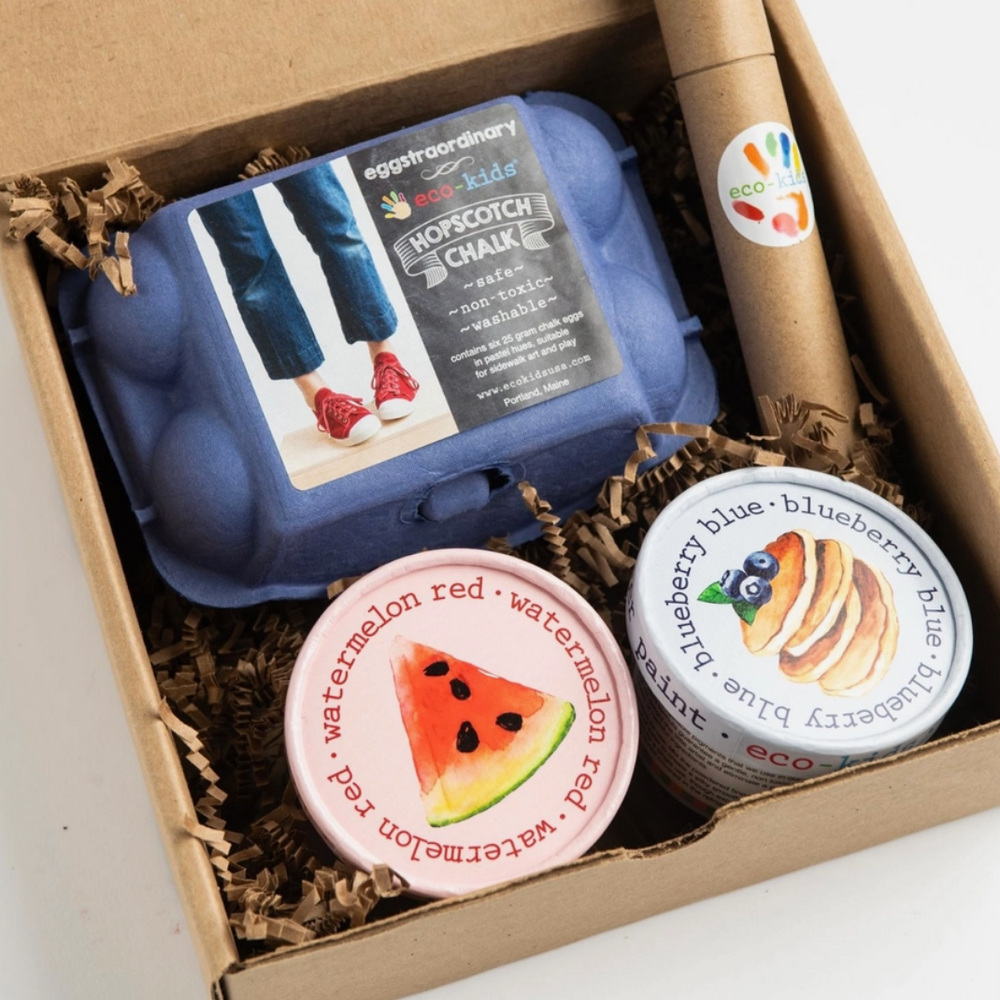 The Busy Box - THE BEST CHILD GIFT!