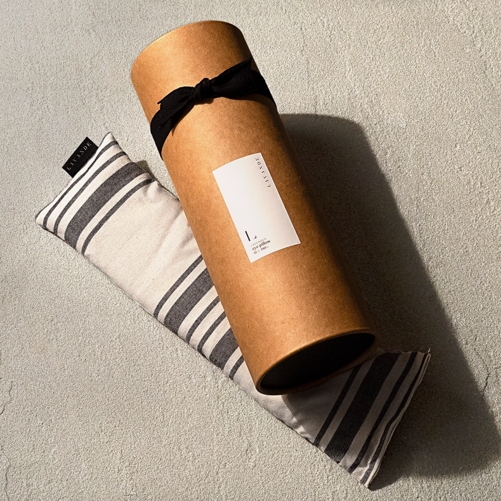 Lavender Eye Pillow