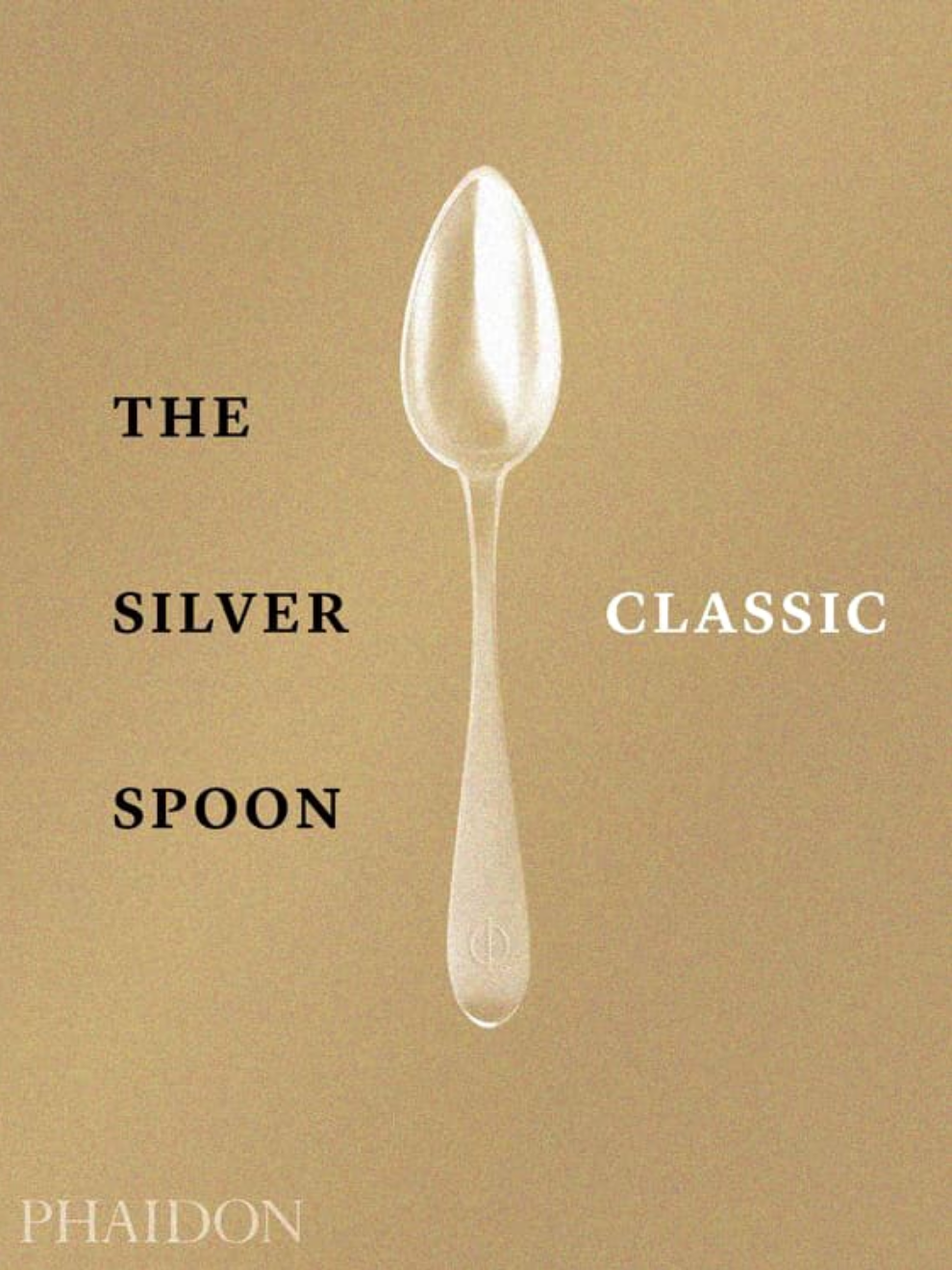 The Silver Spoon Classic Cookbook