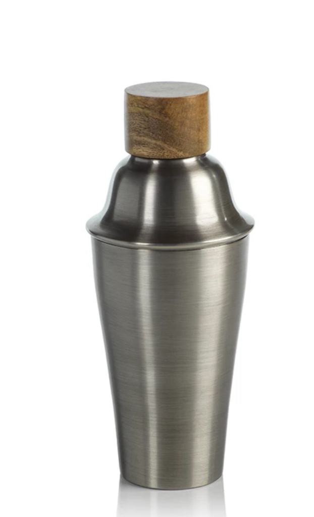Stainess Steel Cocktail Shaker