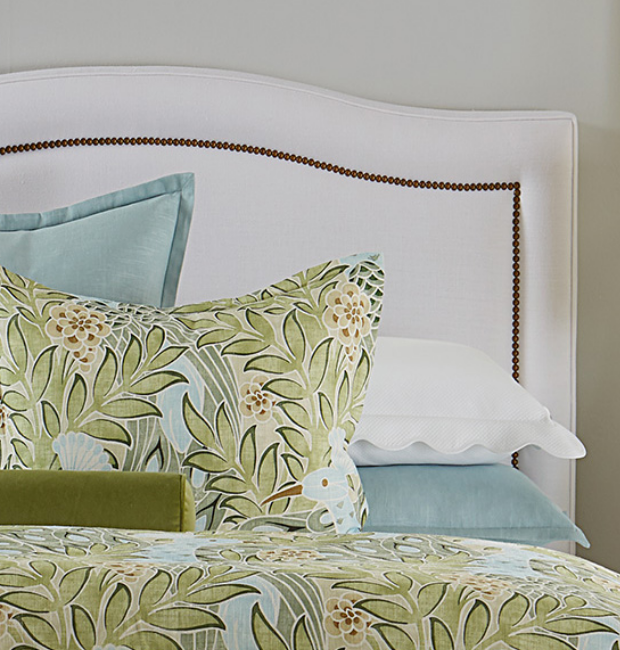 
                      
                        Custom Bespoke Headboards!
                      
                    