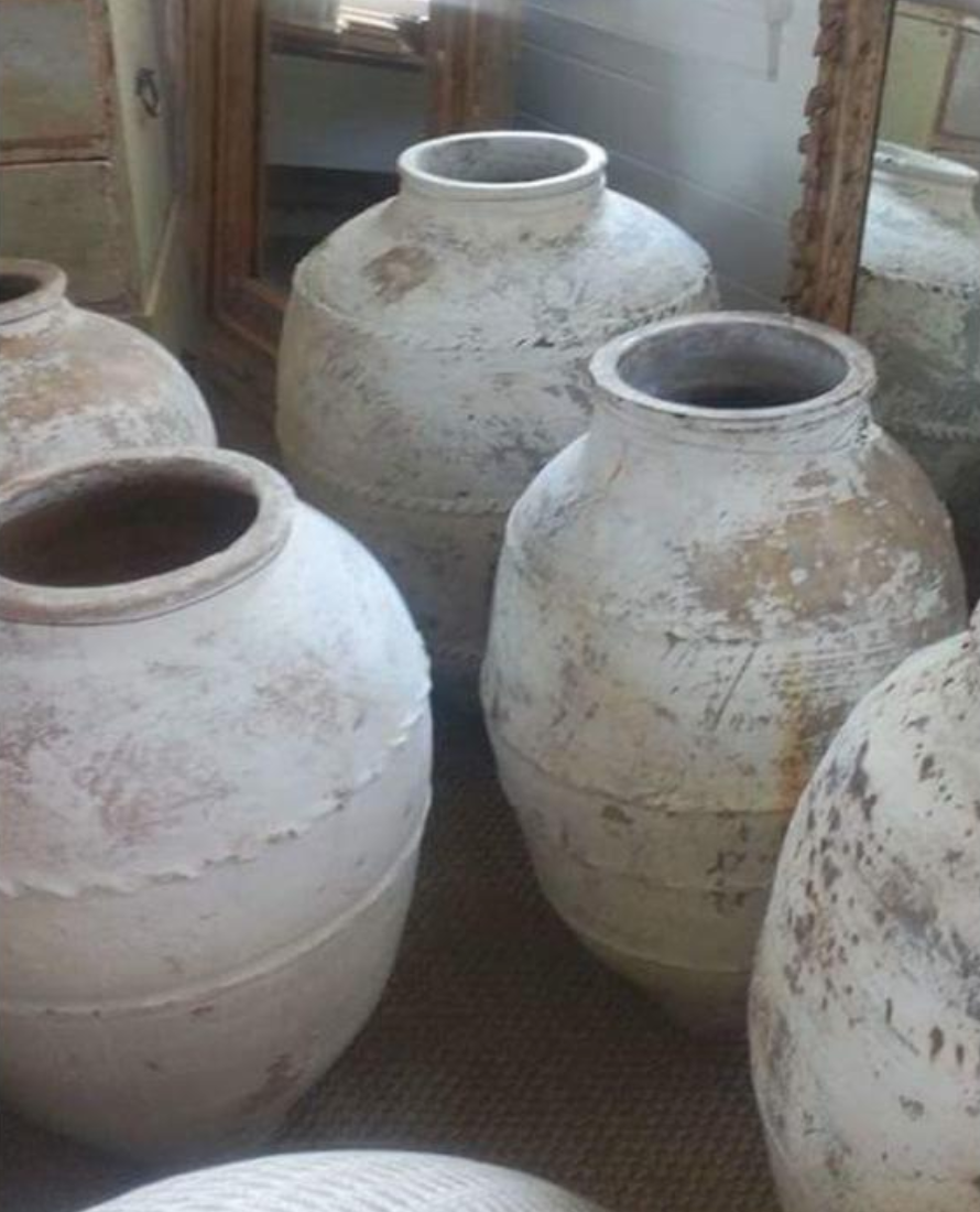 Turkish Pot