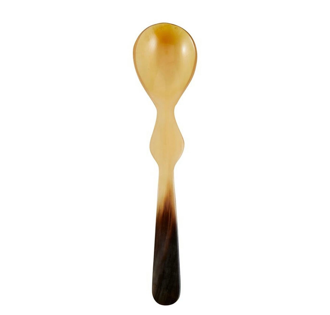 Handmade Horn Spoon