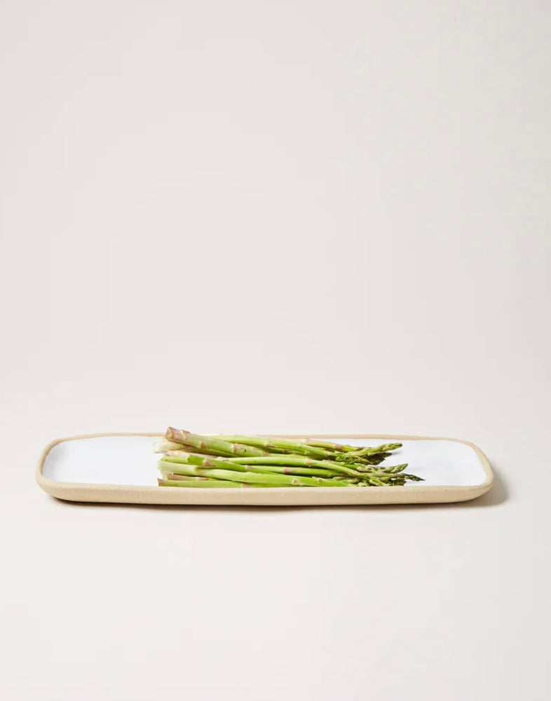 
                      
                        Rectangle Serving Tray ~ 2 sizes
                      
                    