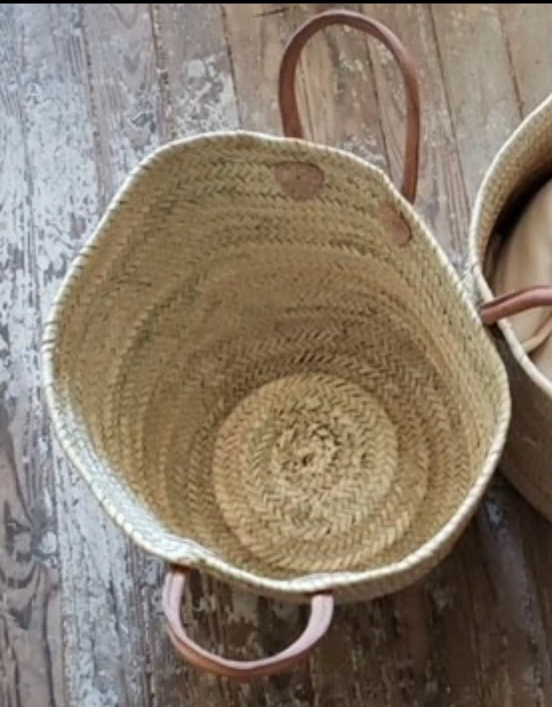 
                      
                        Small Laundry Basket
                      
                    
