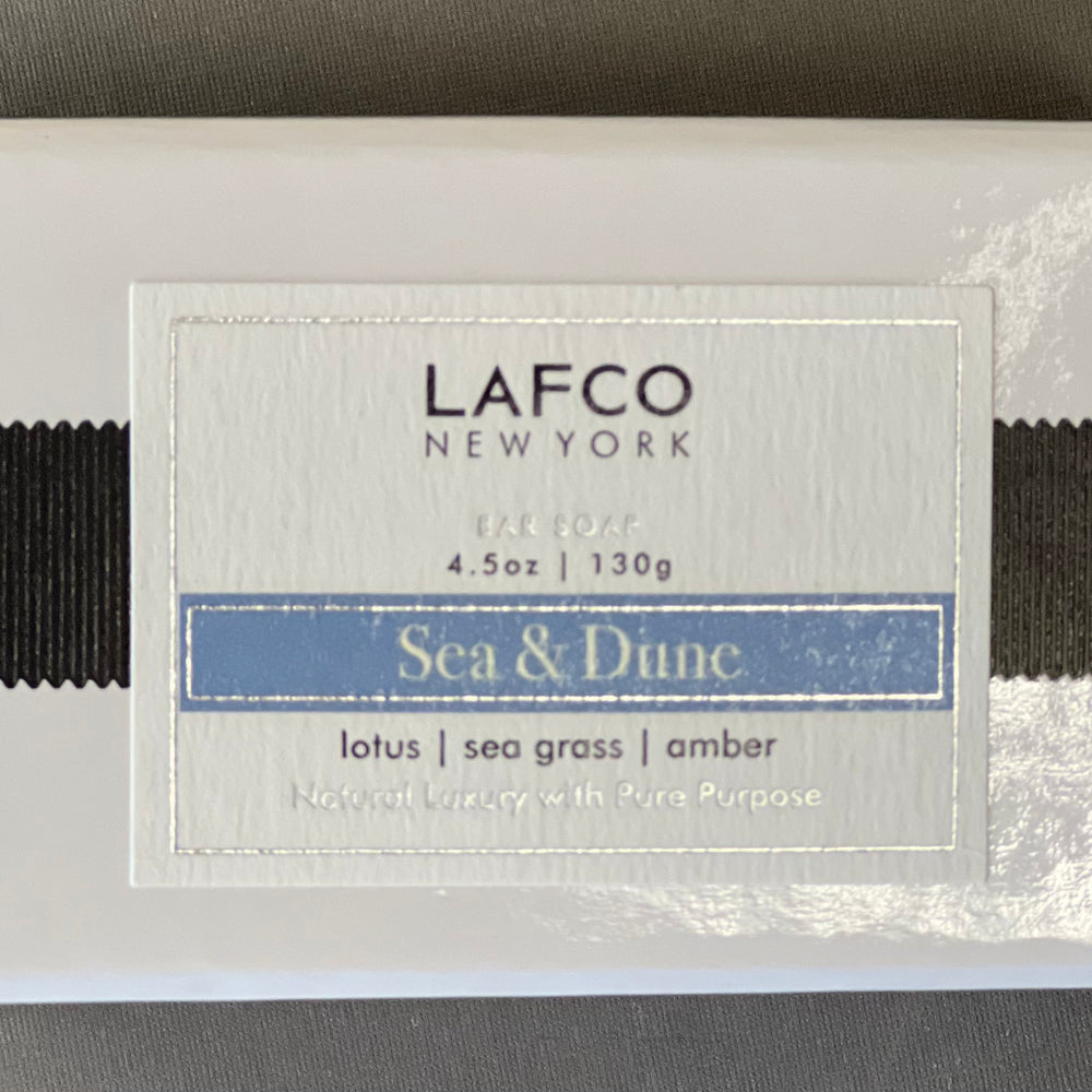 
                      
                        Luxury Bath Soap
                      
                    