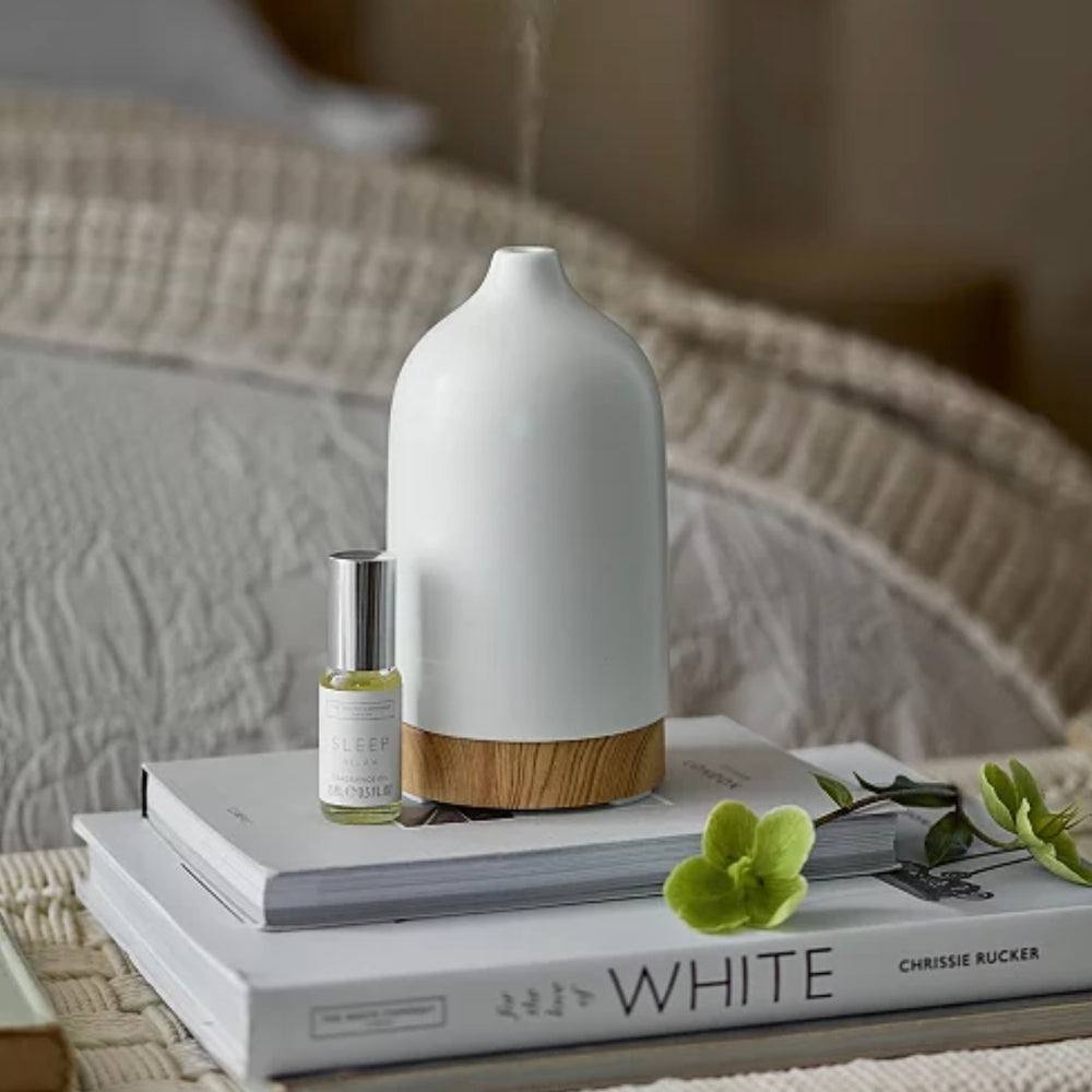 For the Love of White by Chrissie Rucker