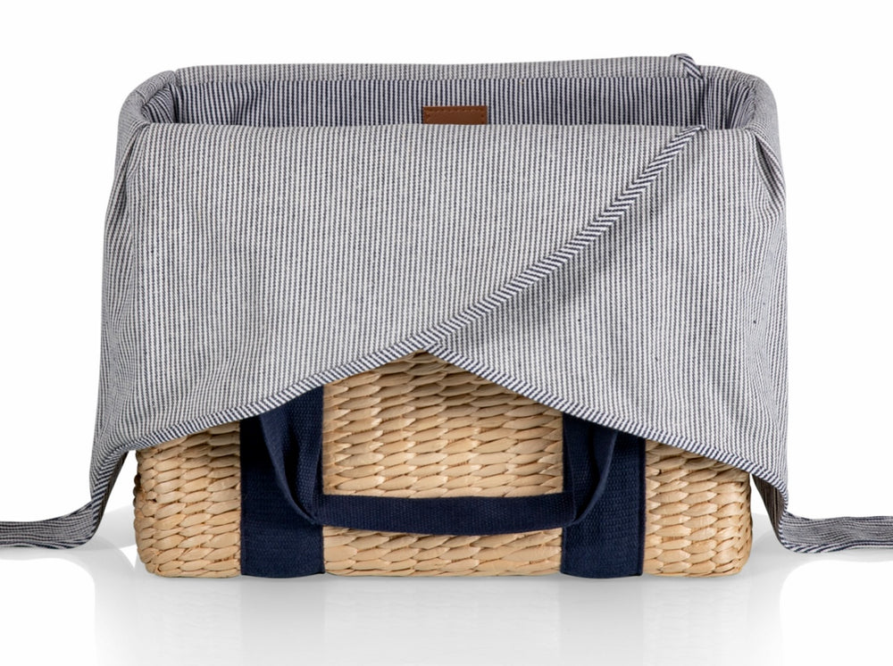
                      
                        Insulated Seagrass Picnic Basket
                      
                    