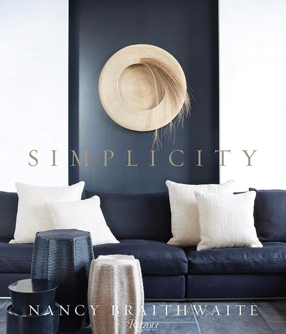 Nancy Braithwaite - Simplicity