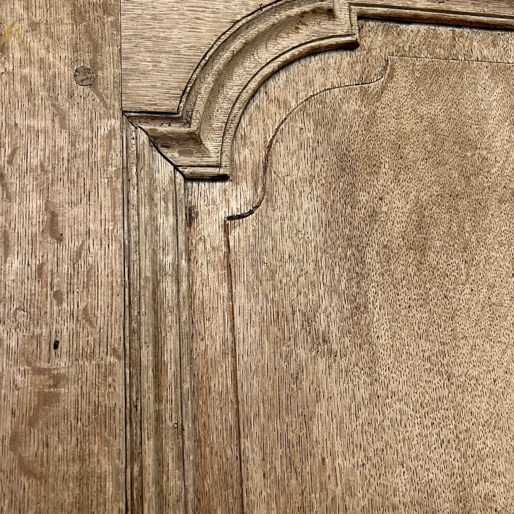 Pair of Wooden Doors, Europe 1920's