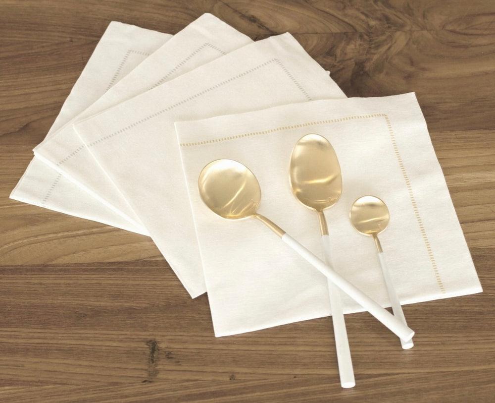 Our Favorite Single Use Napkins!