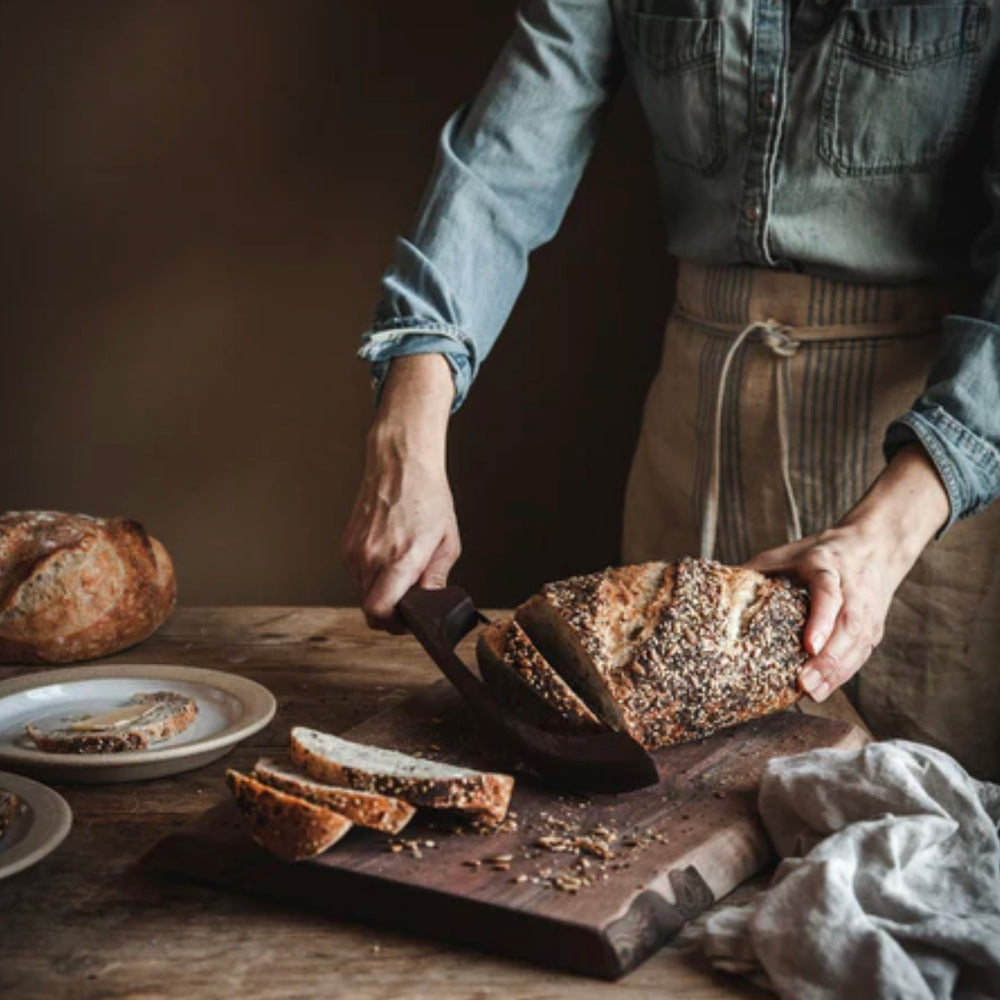 
                      
                        Farmhouse Pottery Pantry Bread Bow
                      
                    