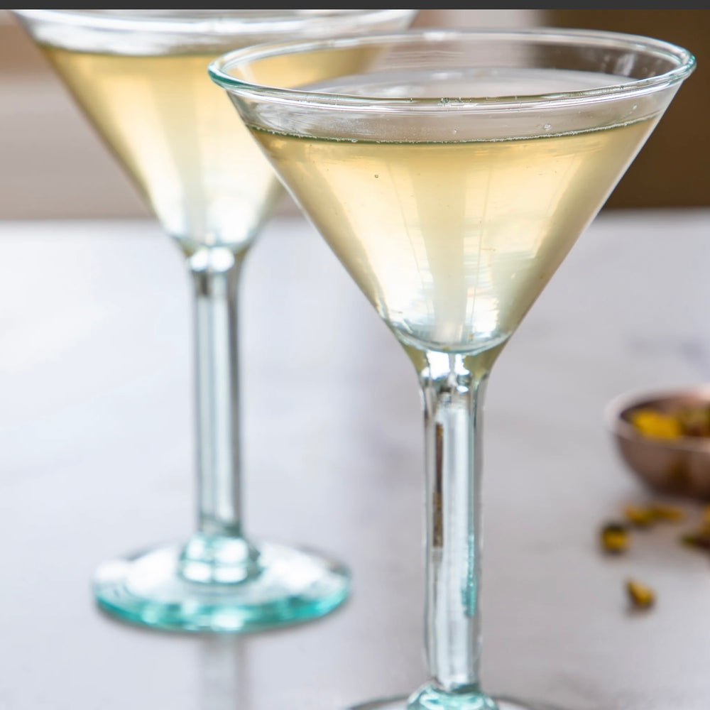 Martini anyone?