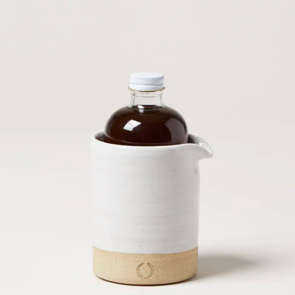 
                      
                        Farmhouse Pottery Syrup & Silo Gift Set
                      
                    