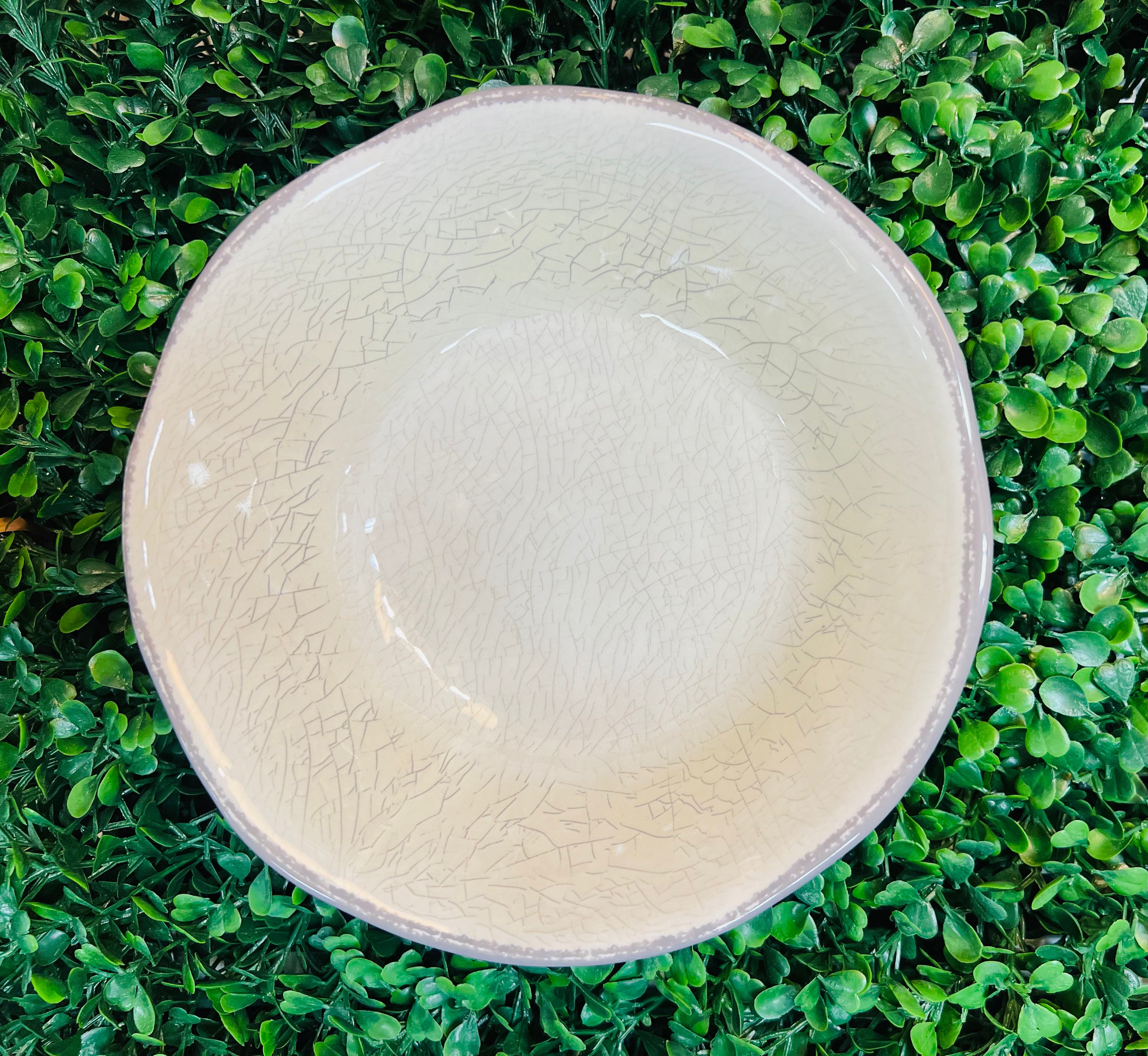 Melamine Dinnerware