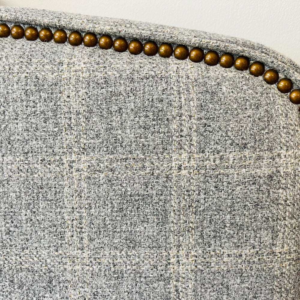 Ella Headboard Floor Sample- Queen