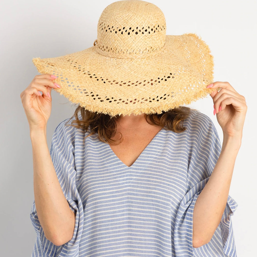 
                      
                        AG's Favorite Summer Hats!
                      
                    