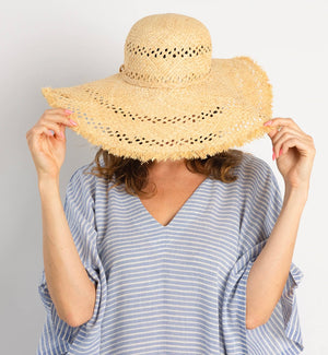 AG's Favorite Summer Hats!