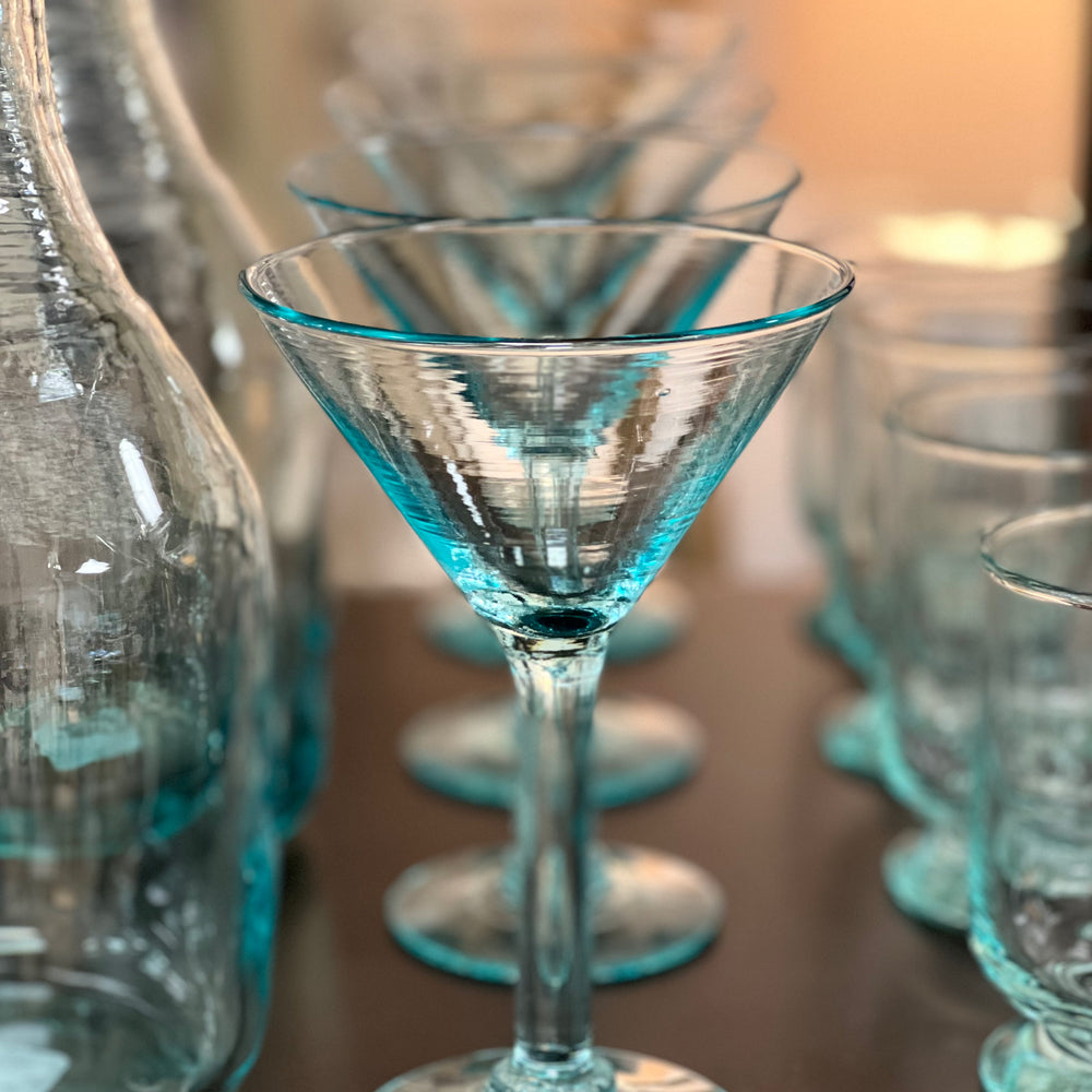 Martini anyone?