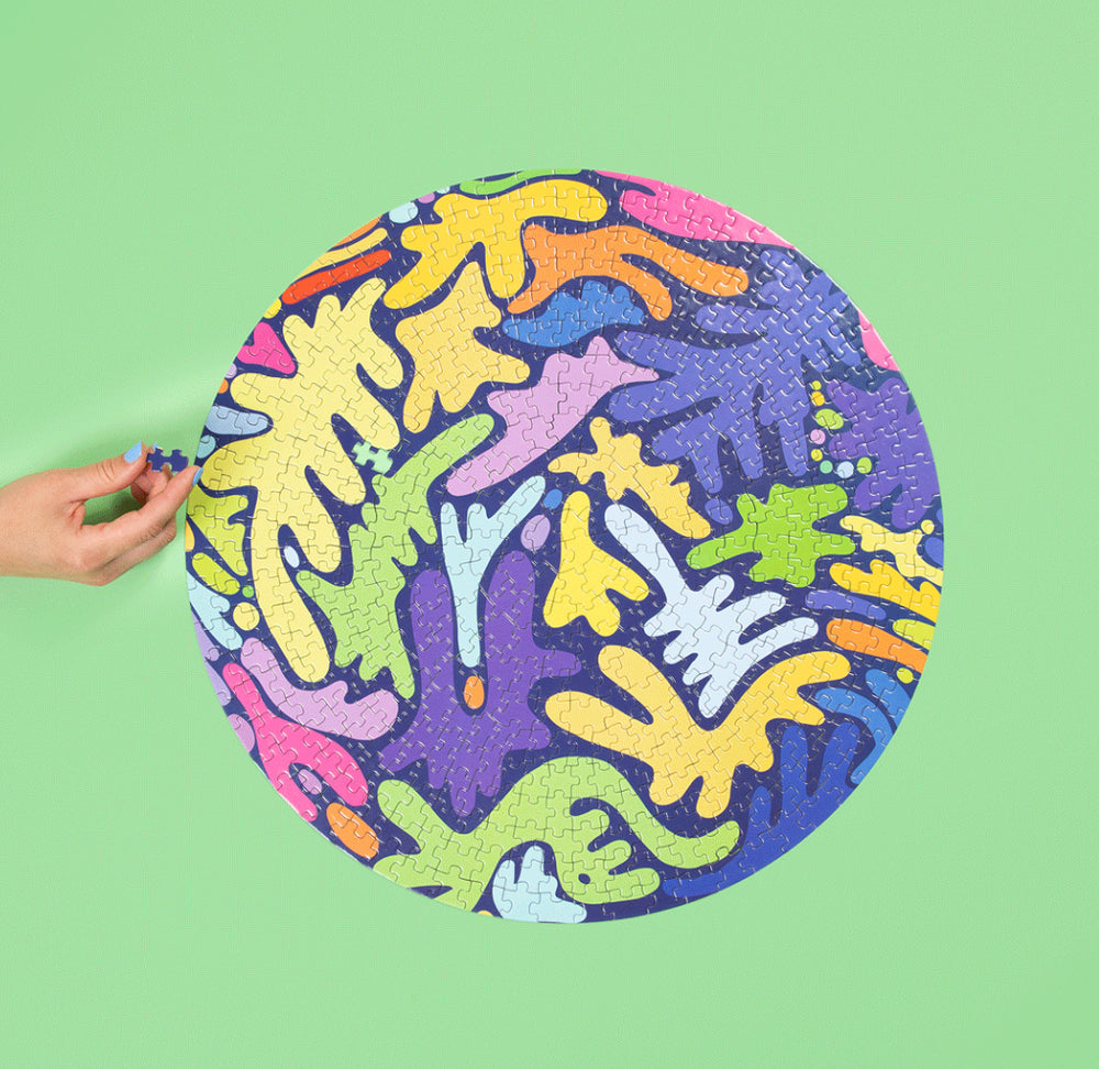 
                      
                        Everything Wavy 500 Piece Puzzle
                      
                    