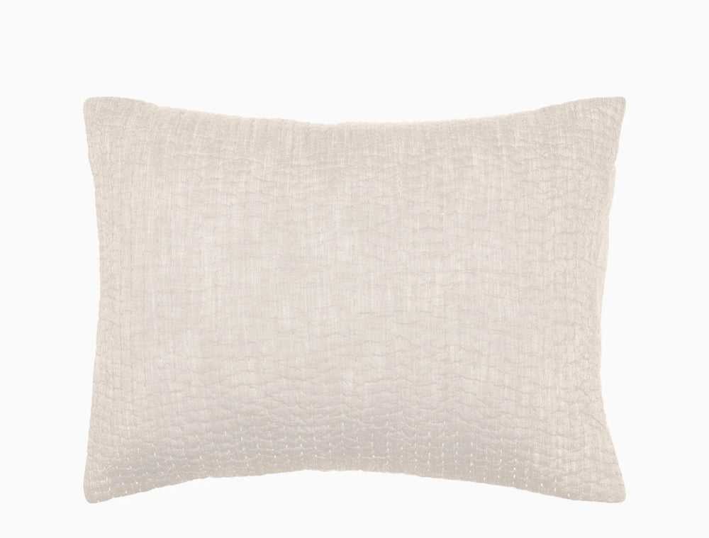 
                      
                        Vivada Quilted Bedding by John Robshaw
                      
                    