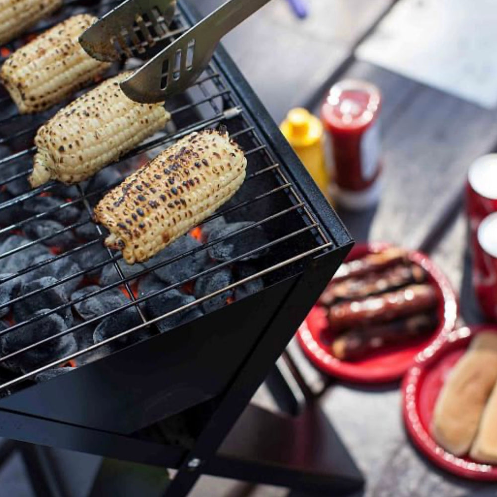 
                      
                        Portable BBQ Grill
                      
                    